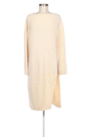 Pulover de femei Zara, Mărime S, Culoare Ecru, Preț 48,85 Lei