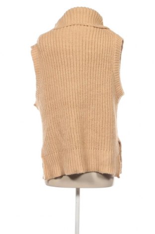 Γυναικείο πουλόβερ Zara, Μέγεθος S, Χρώμα  Μπέζ, Τιμή 4,18 €