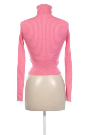 Pulover de femei Zara, Mărime XS, Culoare Roz, Preț 43,52 Lei