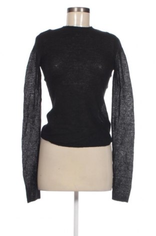 Damenpullover Zara, Größe S, Farbe Schwarz, Preis 9,21 €