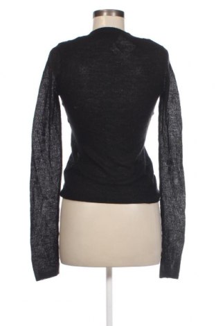 Damenpullover Zara, Größe S, Farbe Schwarz, Preis 8,64 €