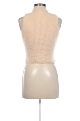 Damenpullover Zara, Größe M, Farbe Beige, Preis 5,26 €