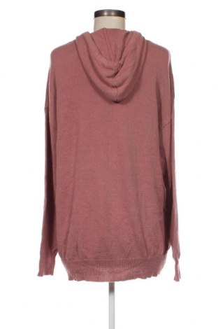Γυναικείο πουλόβερ Zara, Μέγεθος M, Χρώμα Ρόζ , Τιμή 8,18 €