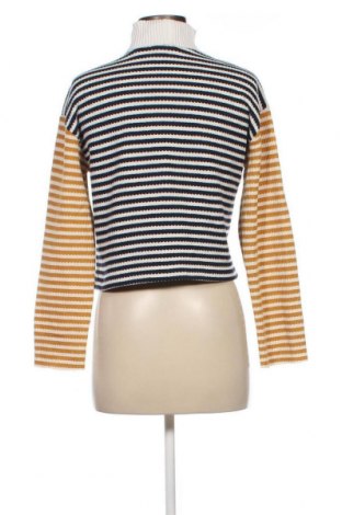 Γυναικείο πουλόβερ Zara, Μέγεθος S, Χρώμα Πολύχρωμο, Τιμή 8,18 €