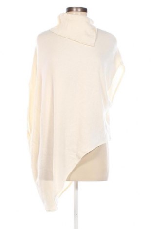 Pulover de femei Zara, Mărime XXL, Culoare Ecru, Preț 39,97 Lei