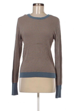Дамски пуловер Zara Knitwear, Размер L, Цвят Многоцветен, Цена 12,97 лв.