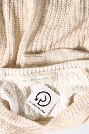 Dámsky pulóver Zara Knitwear, Veľkosť S, Farba Viacfarebná, Cena  7,50 €