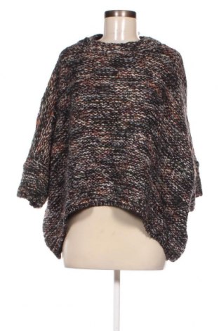 Pulover de femei Zara Knitwear, Mărime S, Culoare Multicolor, Preț 31,99 Lei