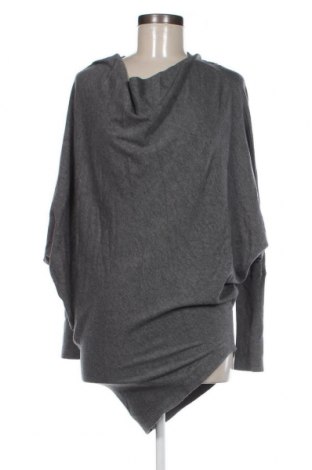 Γυναικείο πουλόβερ Zara Knitwear, Μέγεθος S, Χρώμα Γκρί, Τιμή 7,45 €