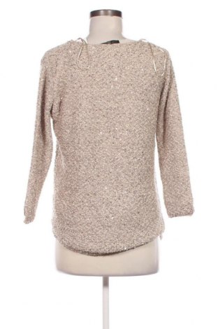 Damenpullover Zara Knitwear, Größe M, Farbe Beige, Preis € 9,77