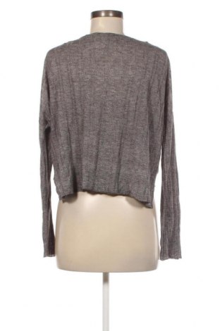 Damenpullover Zara Knitwear, Größe S, Farbe Grau, Preis 9,21 €