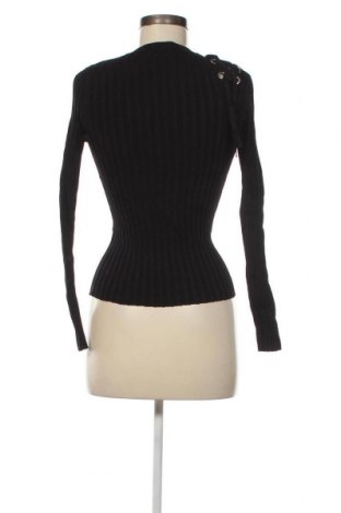 Damski sweter Zara Knitwear, Rozmiar M, Kolor Czarny, Cena 39,73 zł