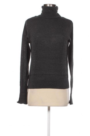 Pulover de femei Zara Knitwear, Mărime M, Culoare Gri, Preț 43,52 Lei