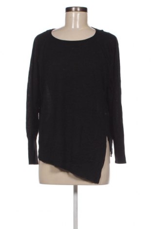 Γυναικείο πουλόβερ Zara Knitwear, Μέγεθος S, Χρώμα Μαύρο, Τιμή 8,18 €