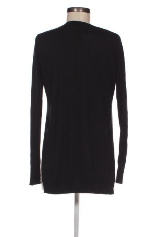 Pulover de femei Zara Knitwear, Mărime M, Culoare Negru, Preț 43,52 Lei