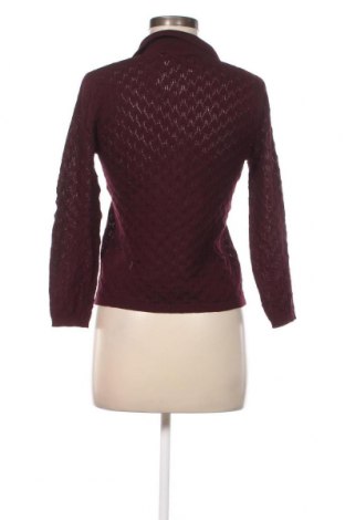 Pulover de femei Zara Knitwear, Mărime M, Culoare Mov, Preț 29,31 Lei