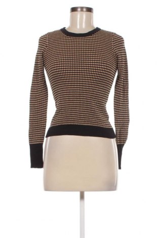 Дамски пуловер Zara Knitwear, Размер M, Цвят Многоцветен, Цена 11,61 лв.