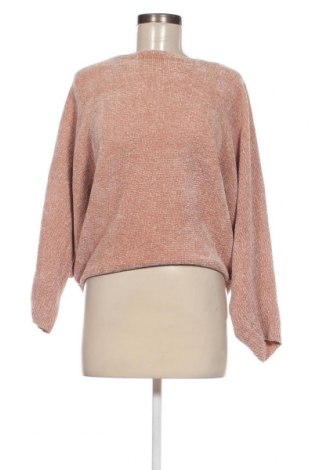 Dámský svetr Zara Knitwear, Velikost S, Barva Béžová, Cena  172,00 Kč