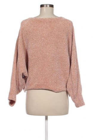 Γυναικείο πουλόβερ Zara Knitwear, Μέγεθος S, Χρώμα  Μπέζ, Τιμή 8,18 €