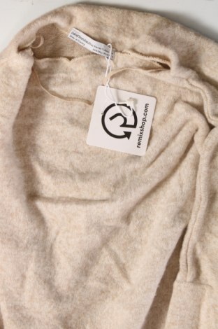 Damenpullover Zara Trafaluc, Größe M, Farbe Beige, Preis € 18,99