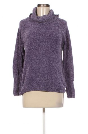 Дамски пуловер Zavanna, Размер S, Цвят Лилав, Цена 12,47 лв.