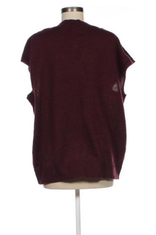 Дамски пуловер Zavanna, Размер XL, Цвят Червен, Цена 17,11 лв.