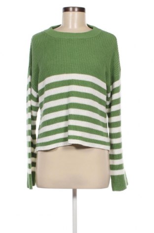 Γυναικείο πουλόβερ Ze-Ze, Μέγεθος M, Χρώμα Πολύχρωμο, Τιμή 8,79 €