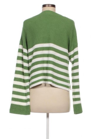 Γυναικείο πουλόβερ Ze-Ze, Μέγεθος M, Χρώμα Πολύχρωμο, Τιμή 8,25 €