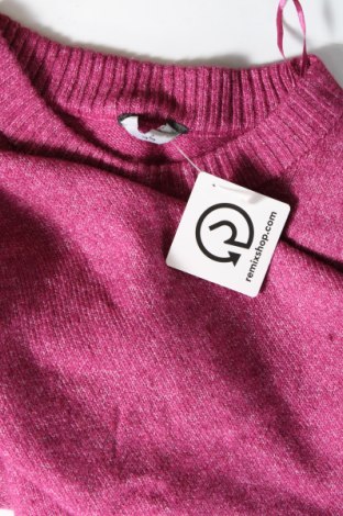 Γυναικείο πουλόβερ Zeeman, Μέγεθος L, Χρώμα Ρόζ , Τιμή 8,79 €