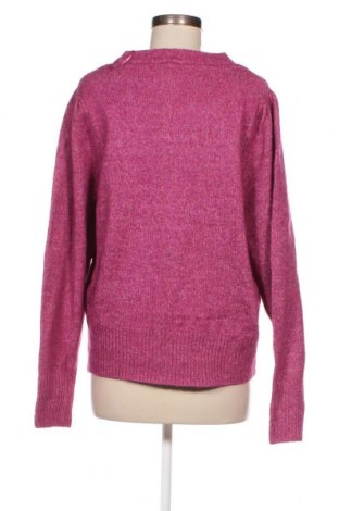 Damenpullover Zeeman, Größe L, Farbe Rosa, Preis 20,18 €