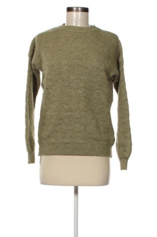 Damenpullover Zen, Größe S, Farbe Grün, Preis 7,49 €