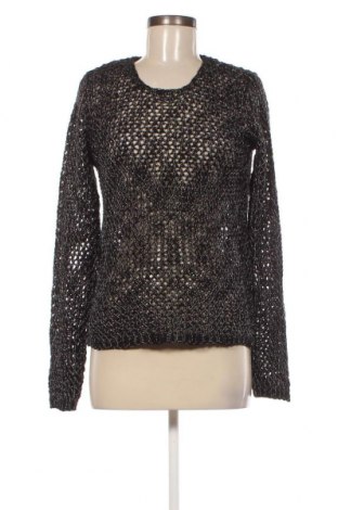 Дамски пуловер Zenana, Размер M, Цвят Черен, Цена 13,34 лв.