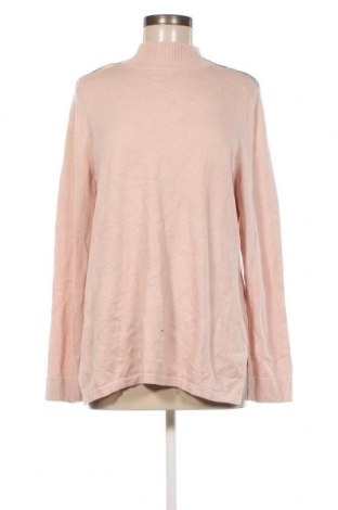 Damenpullover Zenergy by Chico's, Größe M, Farbe Rosa, Preis € 9,99