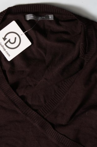 Damenpullover Zero, Größe M, Farbe Schwarz, Preis € 7,42