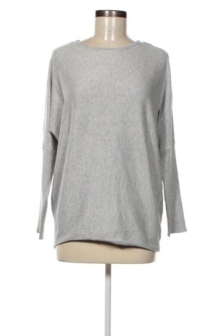 Γυναικείο πουλόβερ Zero, Μέγεθος M, Χρώμα Γκρί, Τιμή 11,67 €