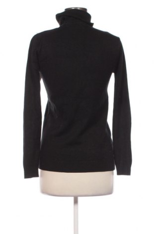 Γυναικείο πουλόβερ Zeva, Μέγεθος S, Χρώμα Μαύρο, Τιμή 10,81 €