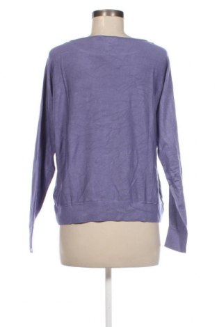 Дамски пуловер Zilch, Размер L, Цвят Лилав, Цена 37,20 лв.