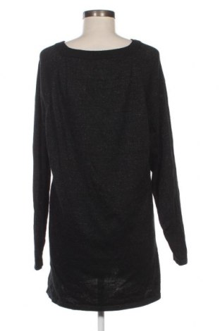 Дамски пуловер Zizzi, Размер S, Цвят Черен, Цена 23,52 лв.