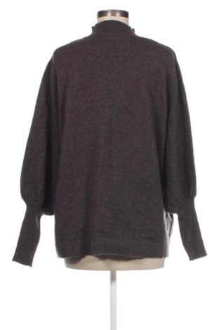 Дамски пуловер Zizzi, Размер XL, Цвят Сив, Цена 26,88 лв.
