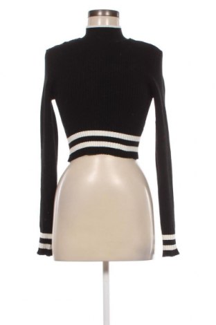 Γυναικείο πουλόβερ adL, Μέγεθος M, Χρώμα Μαύρο, Τιμή 27,33 €