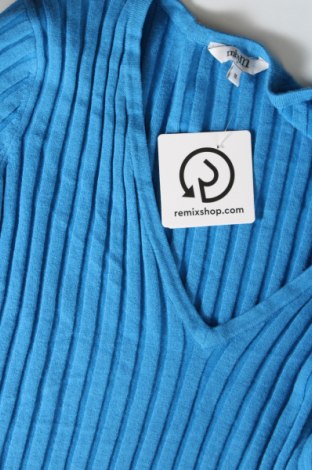 Damenpullover mbyM, Größe M, Farbe Blau, Preis € 24,16