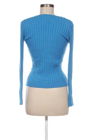 Damenpullover mbyM, Größe M, Farbe Blau, Preis € 24,16