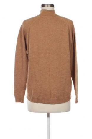 Дамски пуловер mbyM, Размер S, Цвят Кафяв, Цена 36,58 лв.