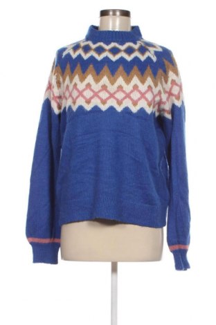 Damenpullover mbyM, Größe S, Farbe Blau, Preis 24,16 €