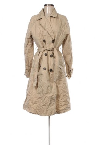 Dámský přechodný kabát , Velikost M, Barva Béžová, Cena  478,00 Kč