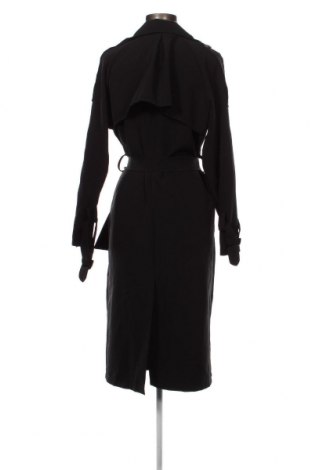 Dámský přechodný kabát , Velikost L, Barva Černá, Cena  598,00 Kč