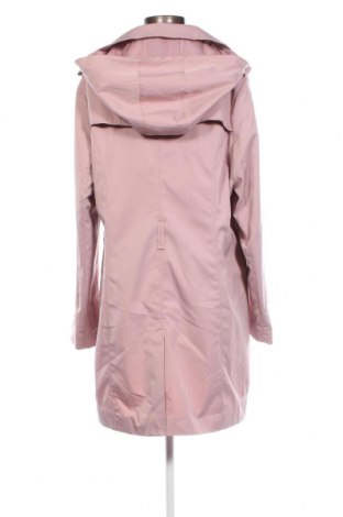 Damen Trenchcoat, Größe XL, Farbe Aschrosa, Preis 23,49 €
