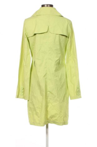 Damen Trench Coat, Größe M, Farbe Grün, Preis € 21,49