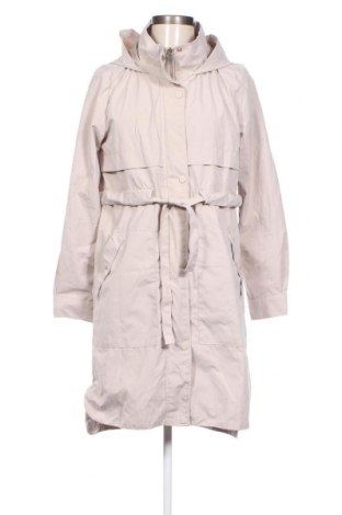 Damen Trench Coat, Größe XS, Farbe Beige, Preis € 23,49
