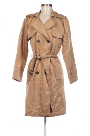 Dámsky prechodný kabát , Veľkosť S, Farba Béžová, Cena  17,01 €